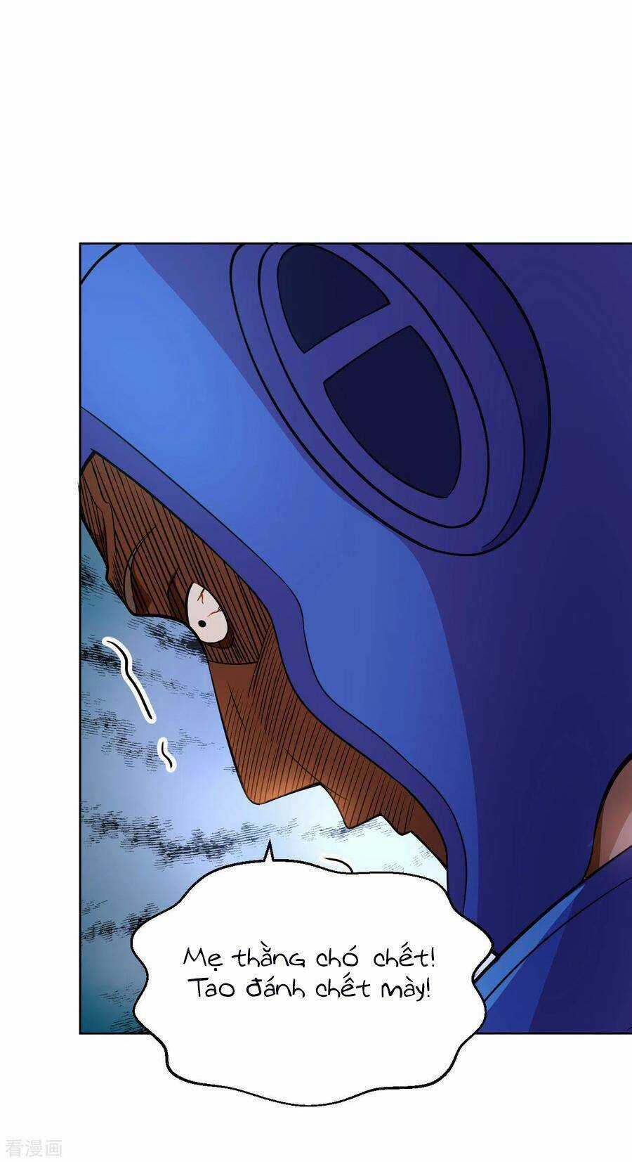 Y Đẳng Cuồng Binh - Chapter 122 - Trang 14