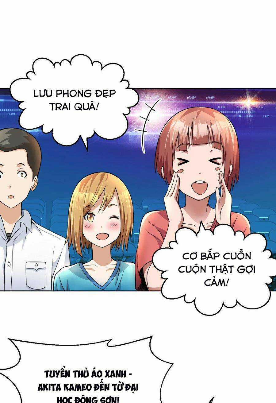 Y Đẳng Cuồng Binh - Chapter 122 - Trang 3