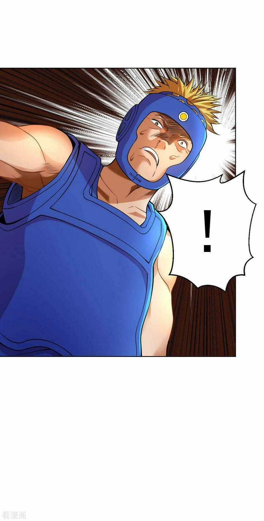 Y Đẳng Cuồng Binh - Chapter 123 - Trang 2