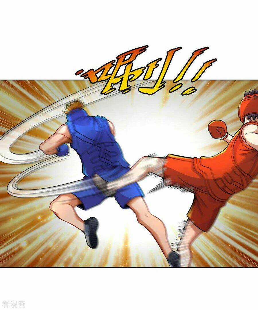 Y Đẳng Cuồng Binh - Chapter 123 - Trang 13