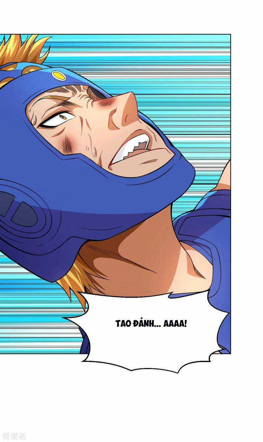 Y Đẳng Cuồng Binh - Chapter 123 - Trang 18