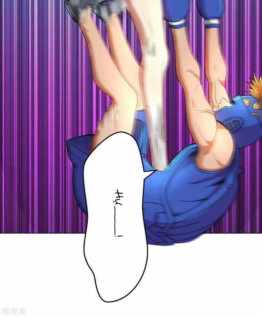 Y Đẳng Cuồng Binh - Chapter 123 - Trang 20