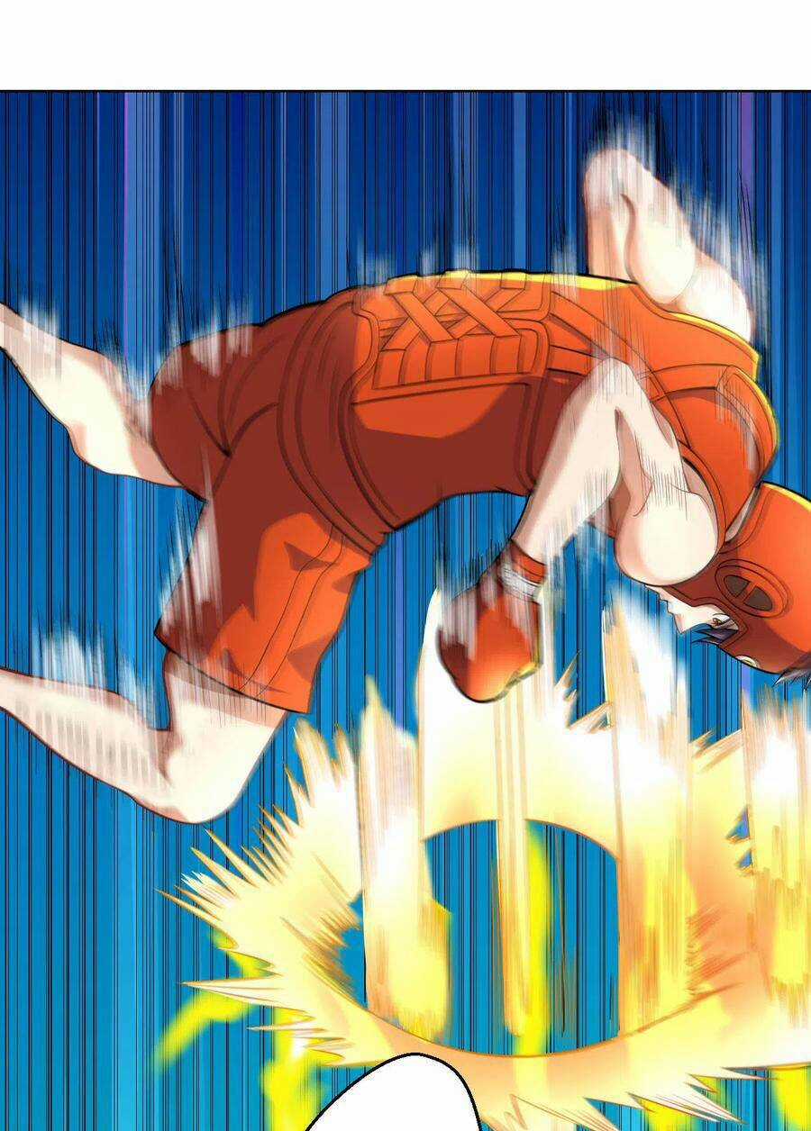 Y Đẳng Cuồng Binh - Chapter 123 - Trang 3