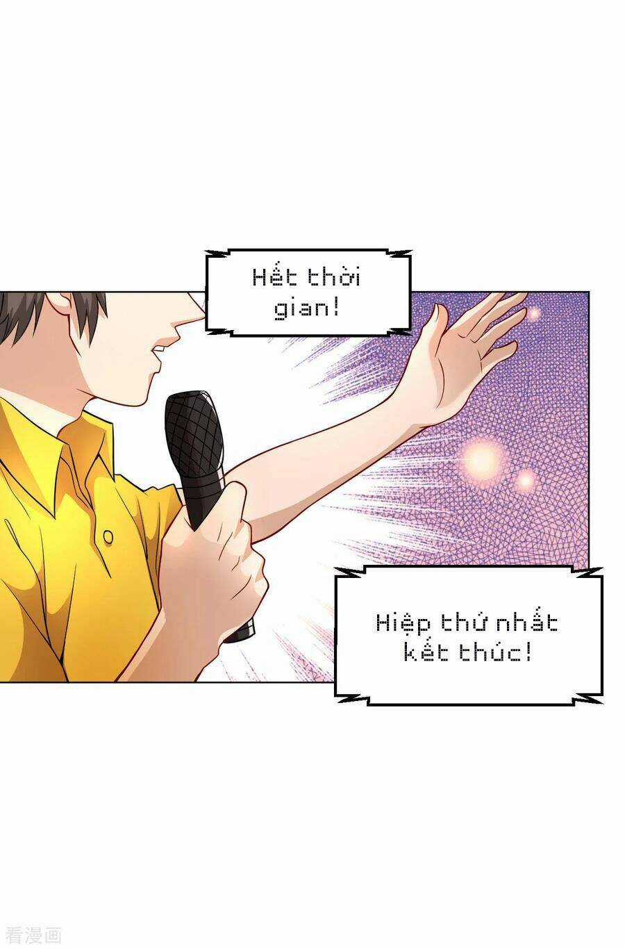 Y Đẳng Cuồng Binh - Chapter 123 - Trang 5