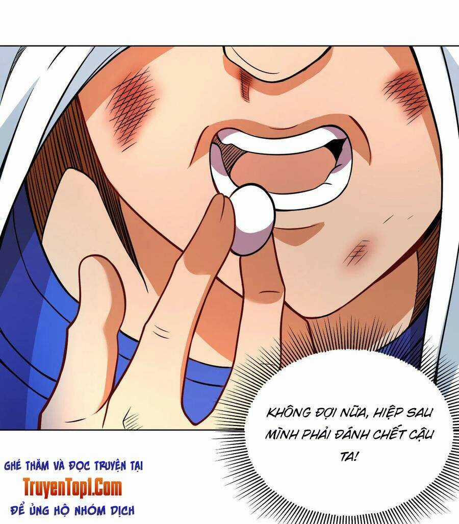 Y Đẳng Cuồng Binh - Chapter 123 - Trang 8