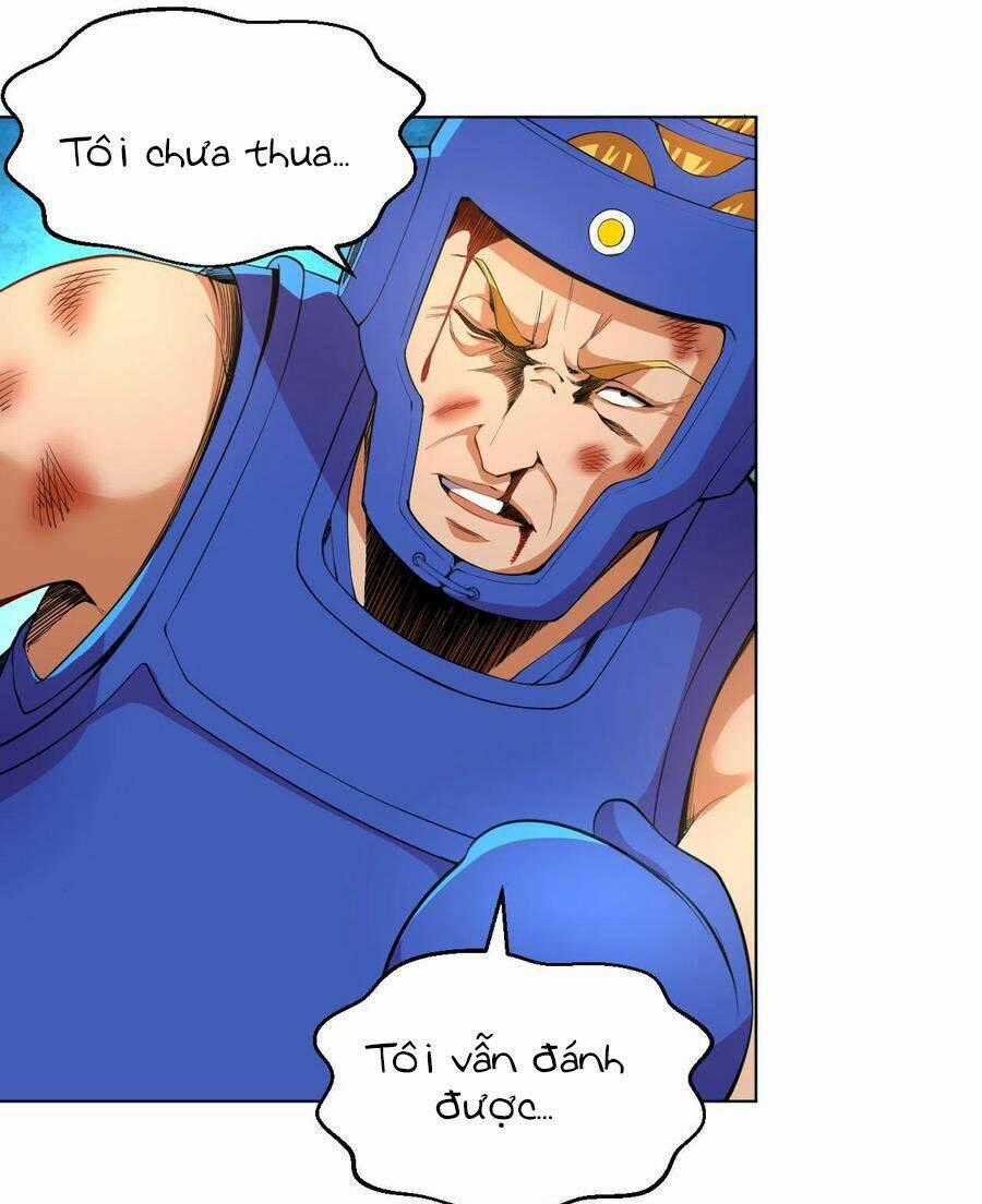 Y Đẳng Cuồng Binh - Chapter 124 - Trang 1