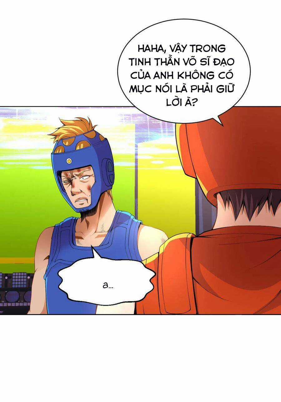 Y Đẳng Cuồng Binh - Chapter 124 - Trang 13