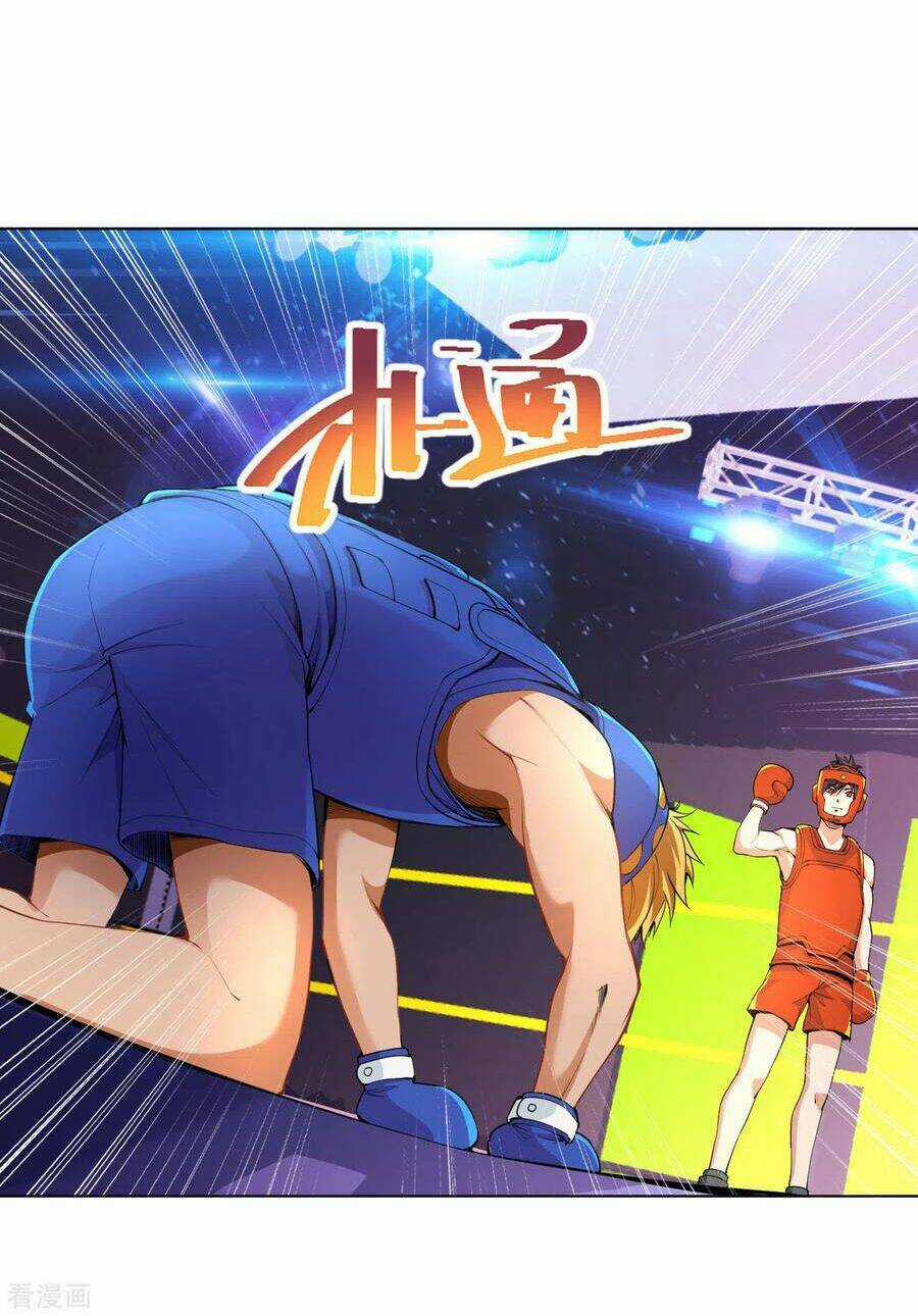 Y Đẳng Cuồng Binh - Chapter 124 - Trang 14