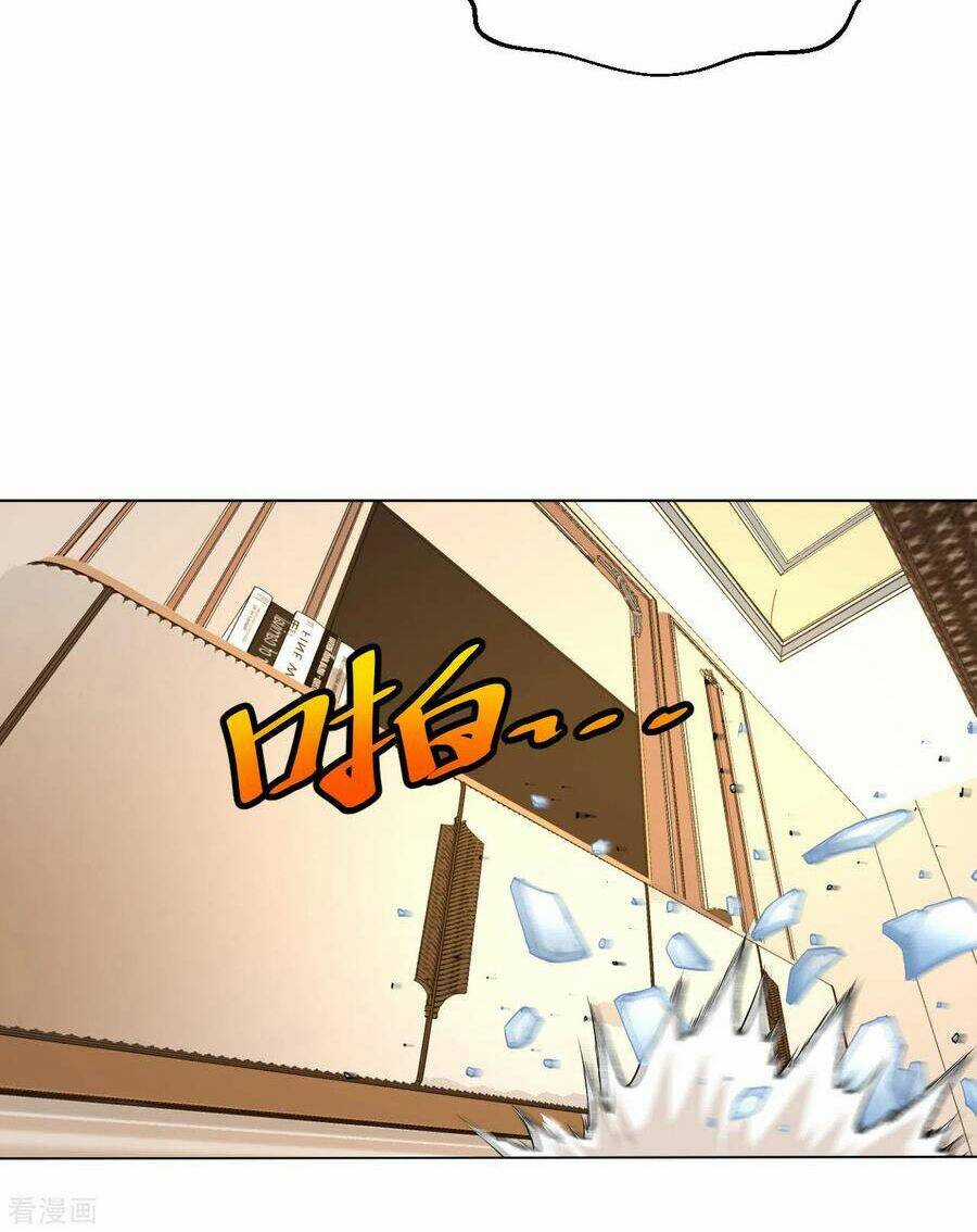 Y Đẳng Cuồng Binh - Chapter 124 - Trang 16