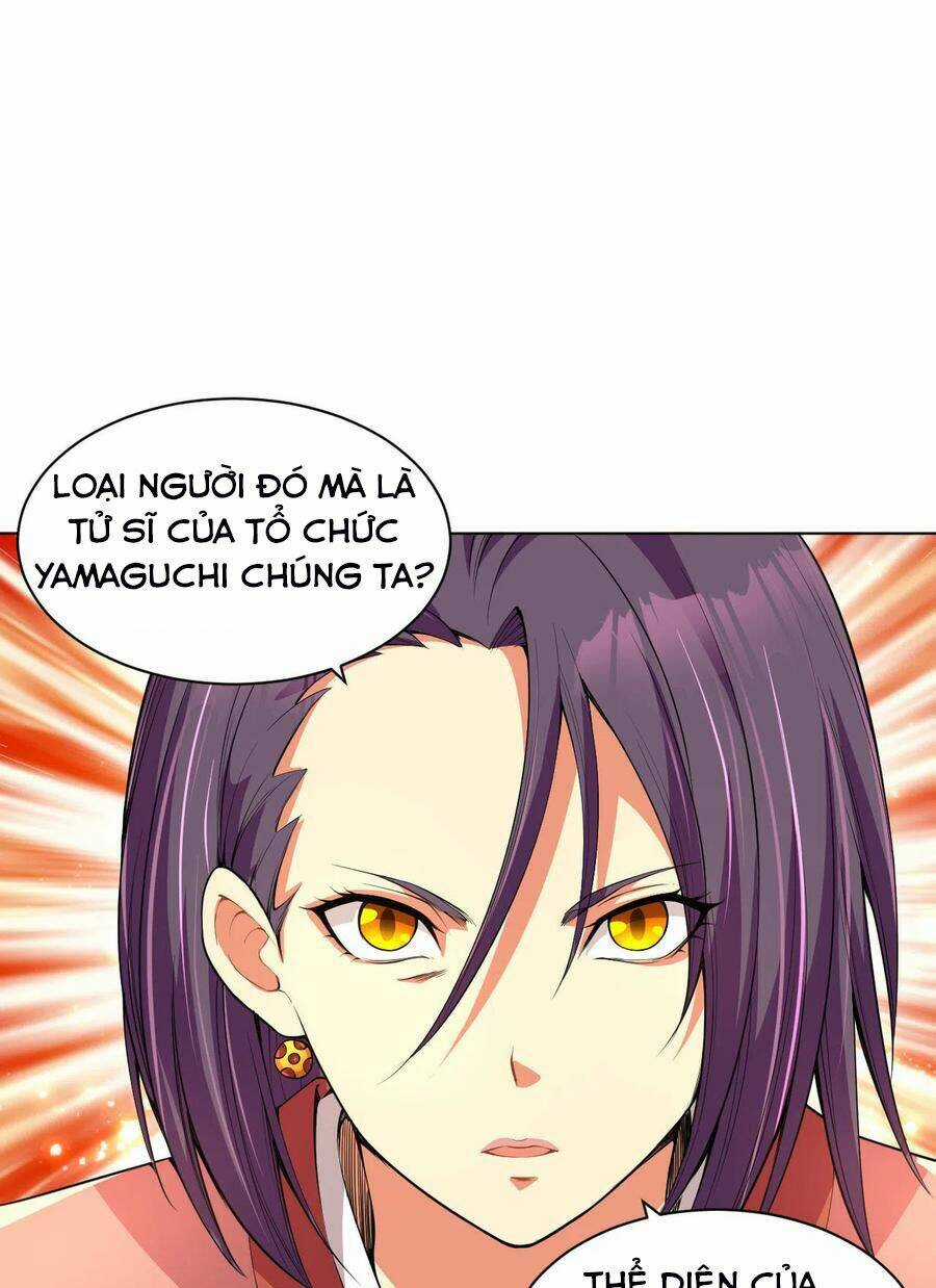 Y Đẳng Cuồng Binh - Chapter 124 - Trang 17