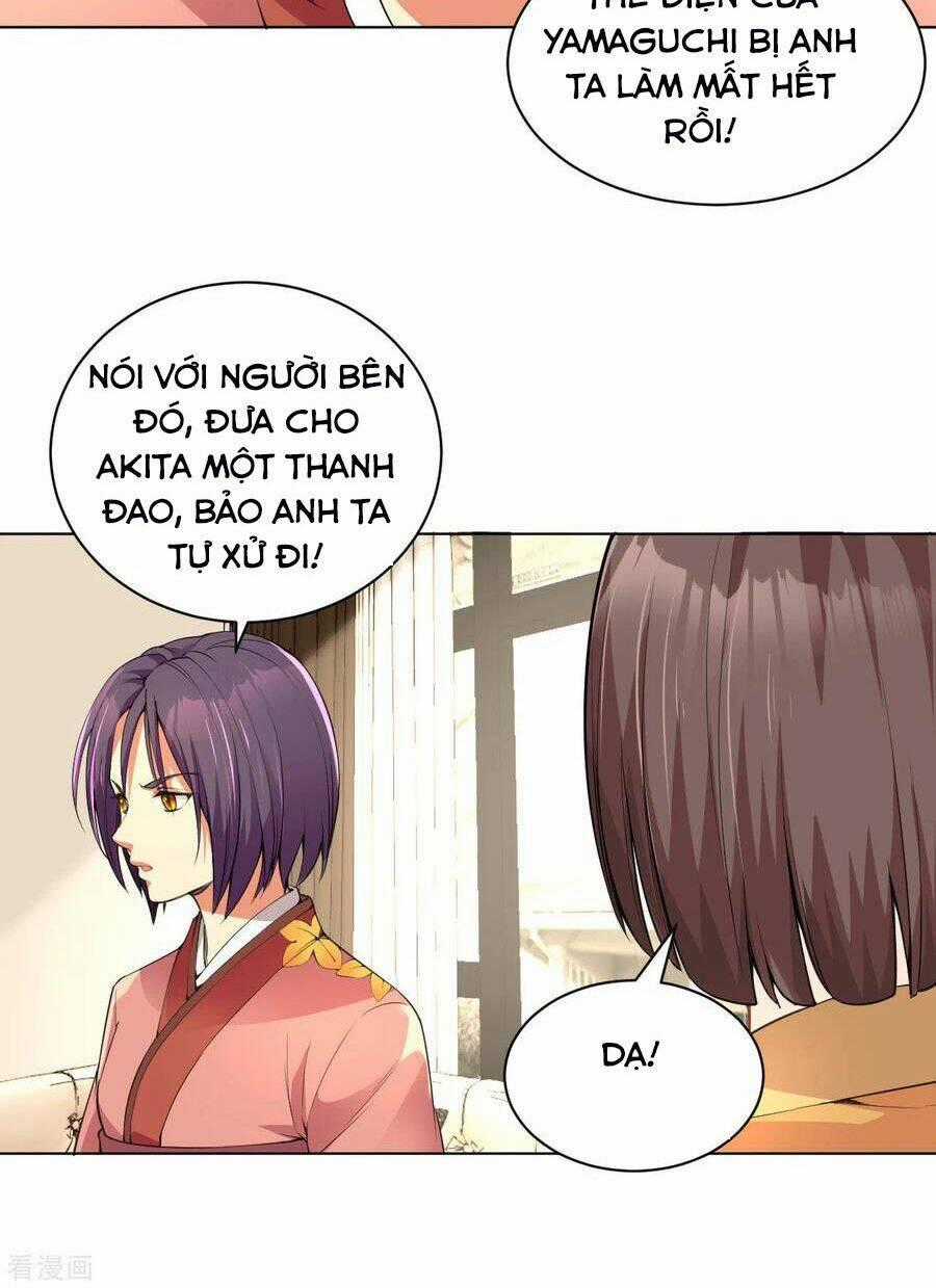 Y Đẳng Cuồng Binh - Chapter 124 - Trang 18