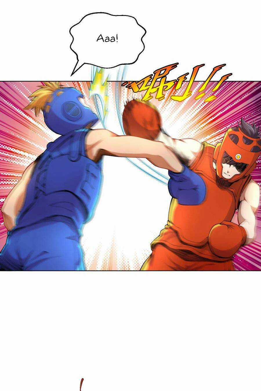 Y Đẳng Cuồng Binh - Chapter 124 - Trang 3