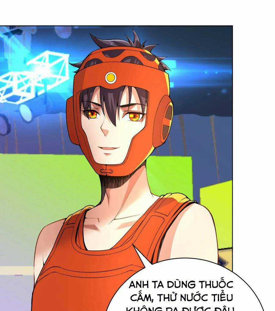 Y Đẳng Cuồng Binh - Chapter 124 - Trang 6