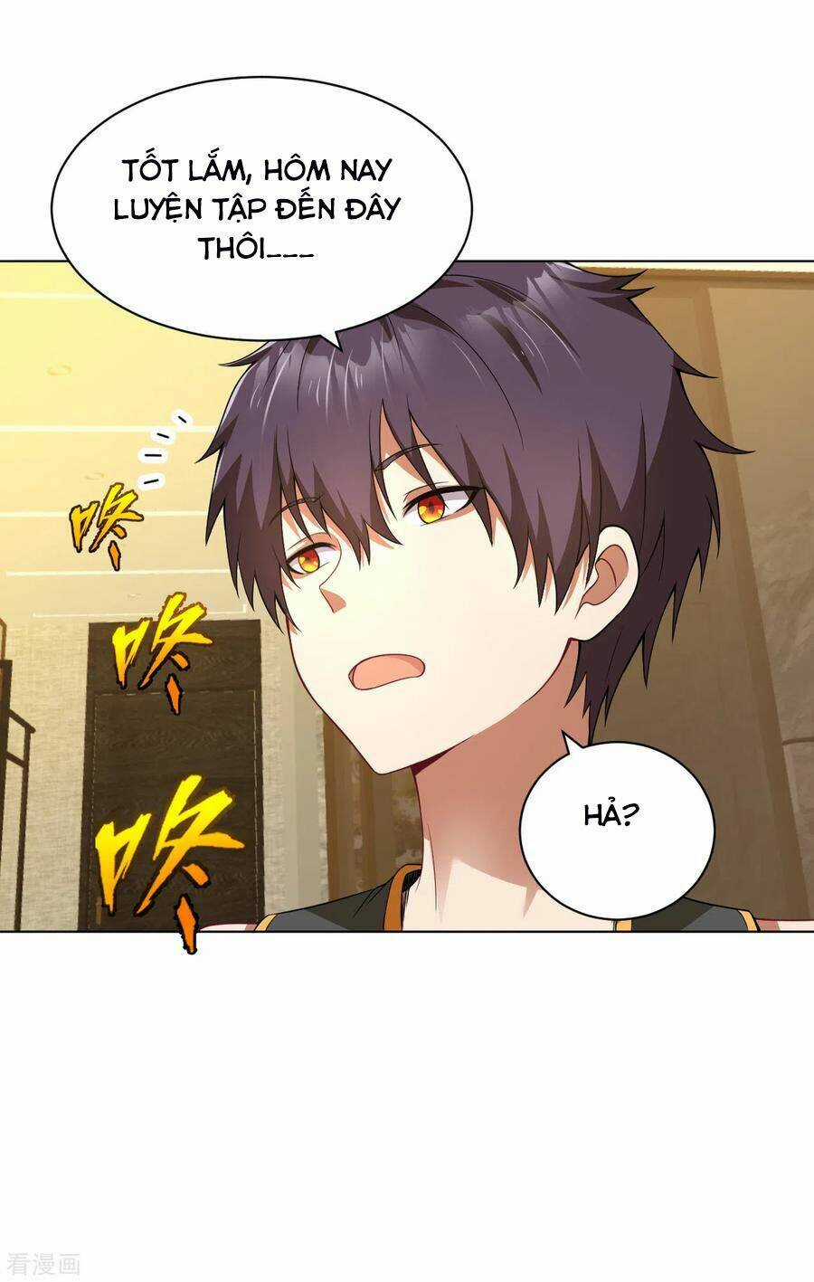 Y Đẳng Cuồng Binh - Chapter 125 - Trang 4