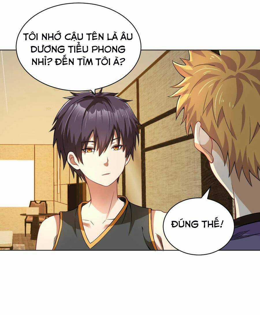 Y Đẳng Cuồng Binh - Chapter 125 - Trang 5