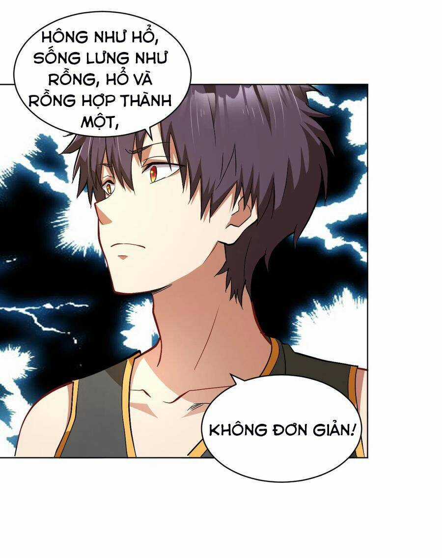 Y Đẳng Cuồng Binh - Chapter 126 - Trang 11