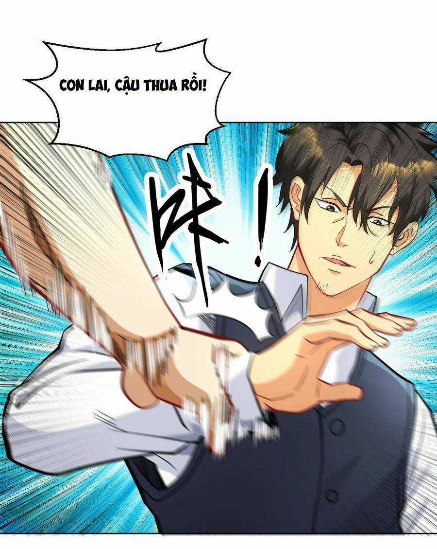 Y Đẳng Cuồng Binh - Chapter 126 - Trang 17