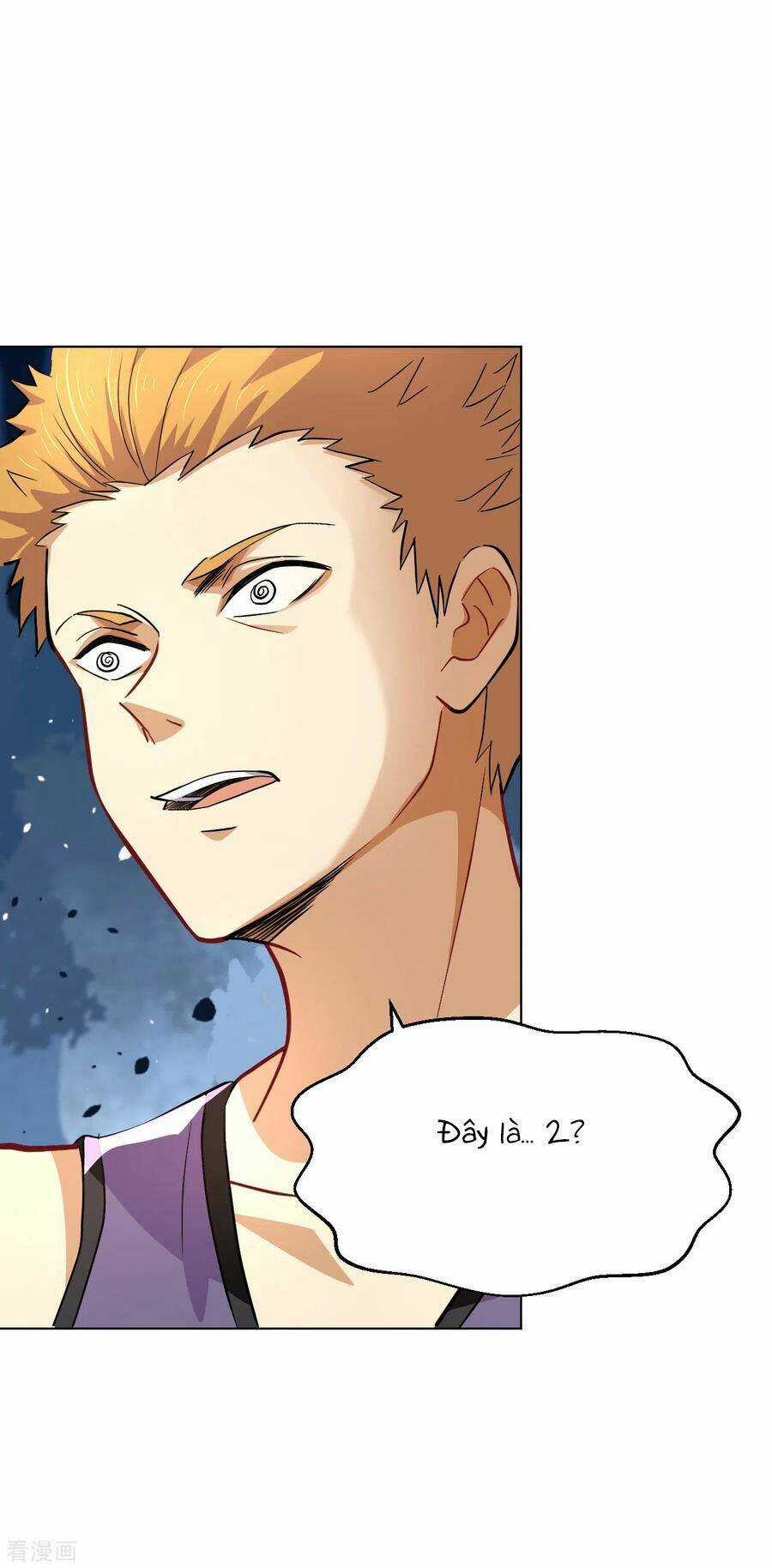 Y Đẳng Cuồng Binh - Chapter 126 - Trang 19