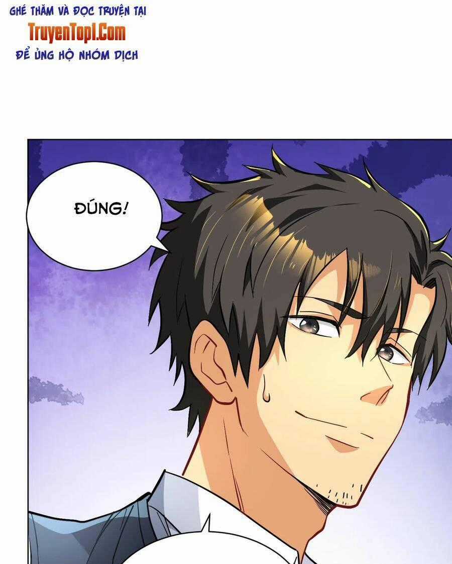 Y Đẳng Cuồng Binh - Chapter 126 - Trang 20