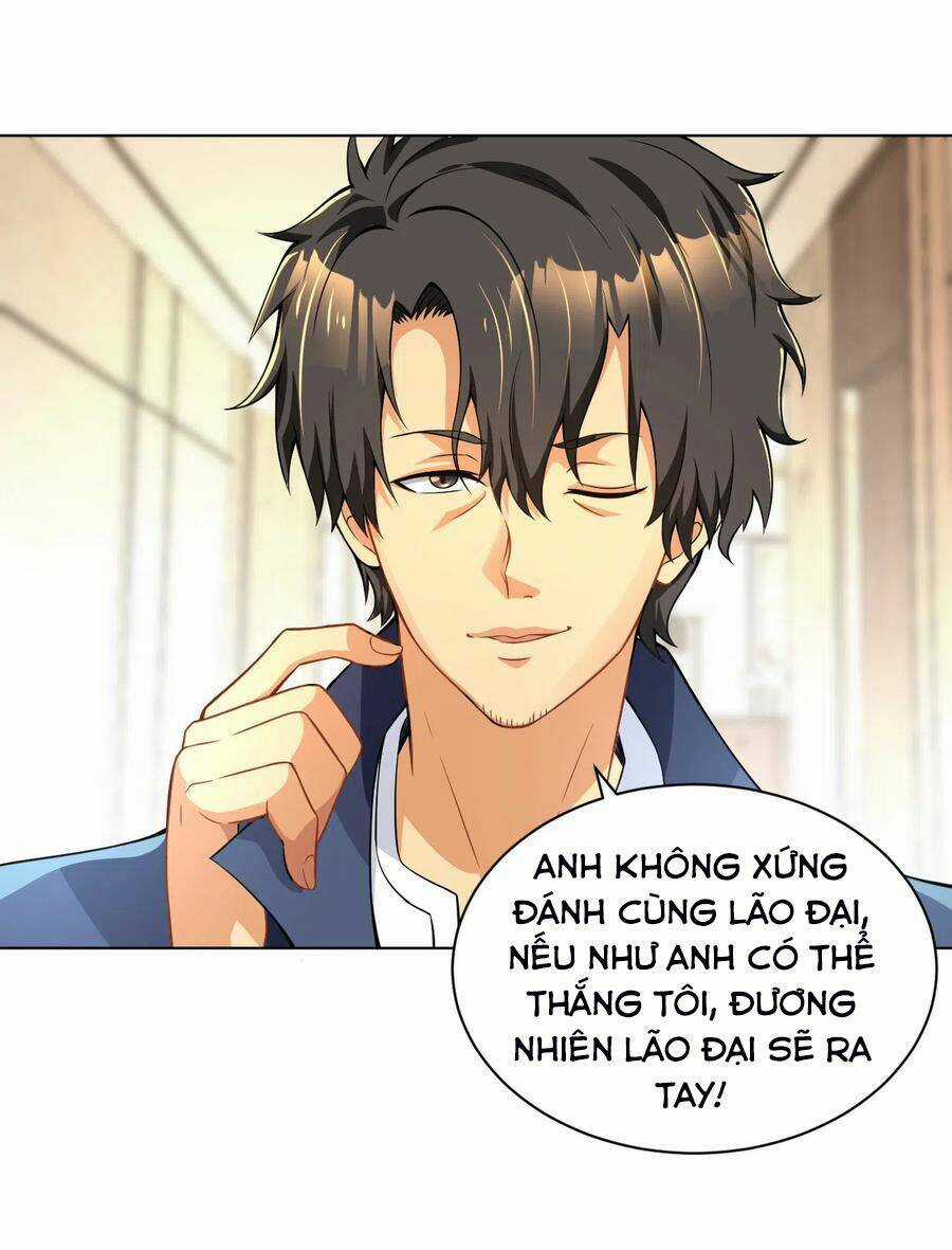 Y Đẳng Cuồng Binh - Chapter 126 - Trang 3