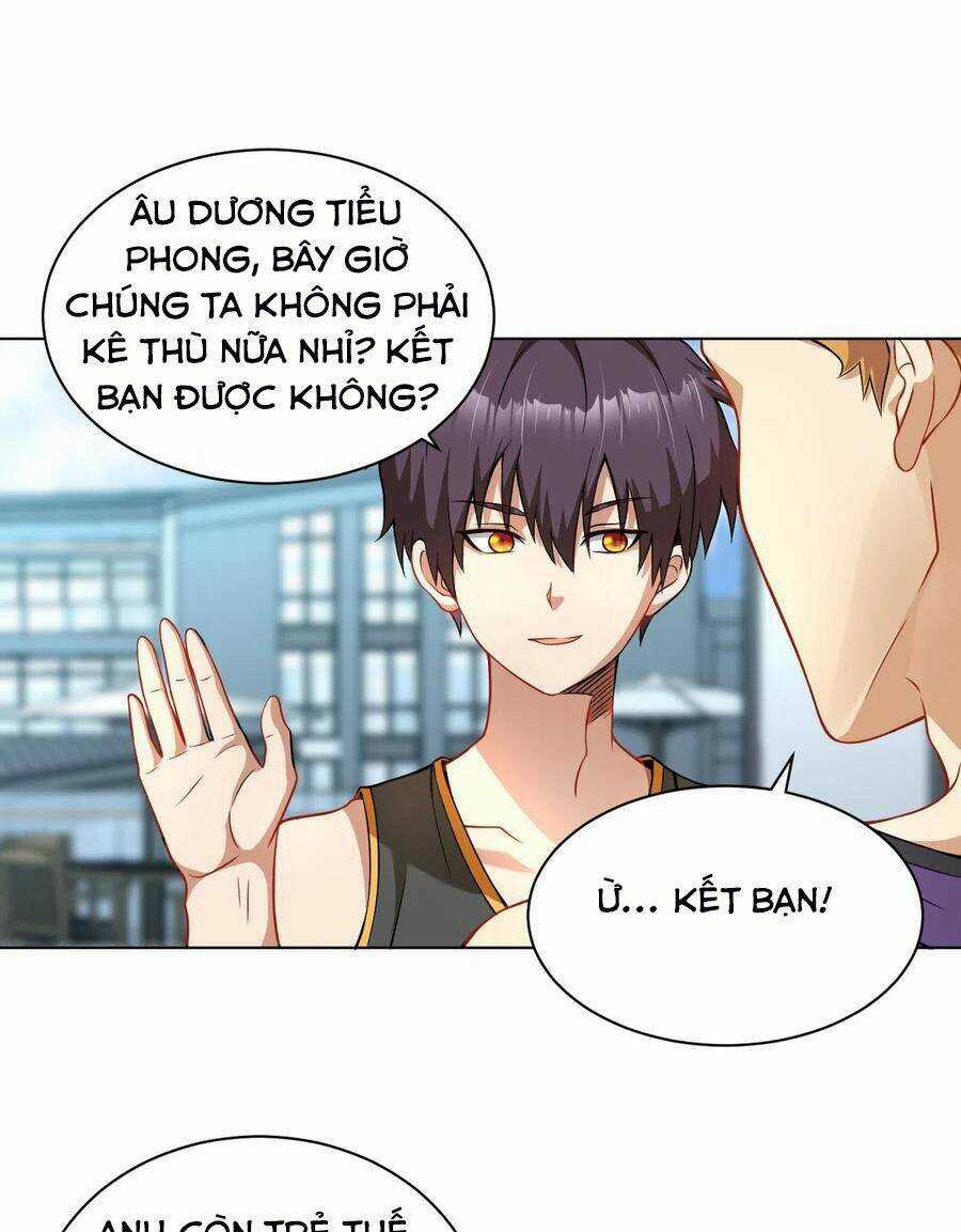 Y Đẳng Cuồng Binh - Chapter 127 - Trang 12