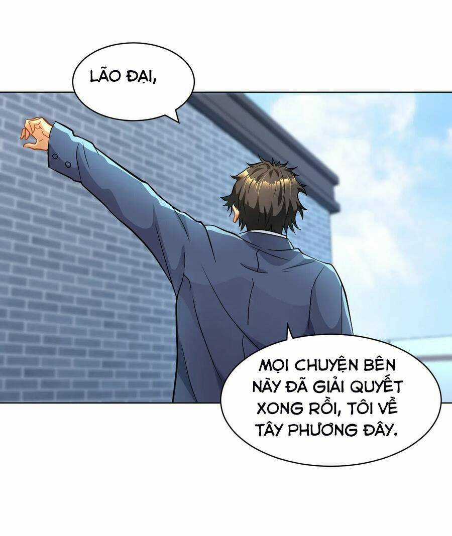 Y Đẳng Cuồng Binh - Chapter 127 - Trang 15