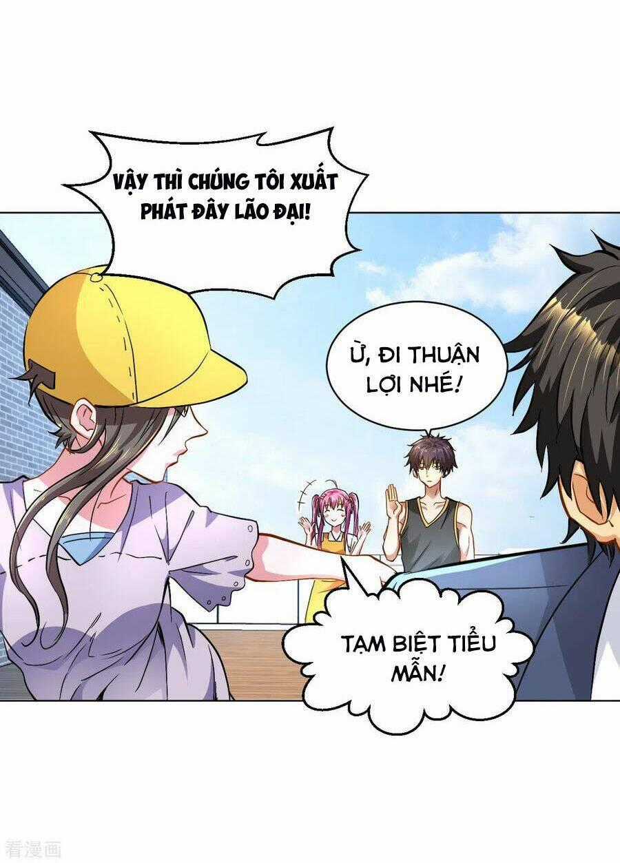 Y Đẳng Cuồng Binh - Chapter 127 - Trang 19
