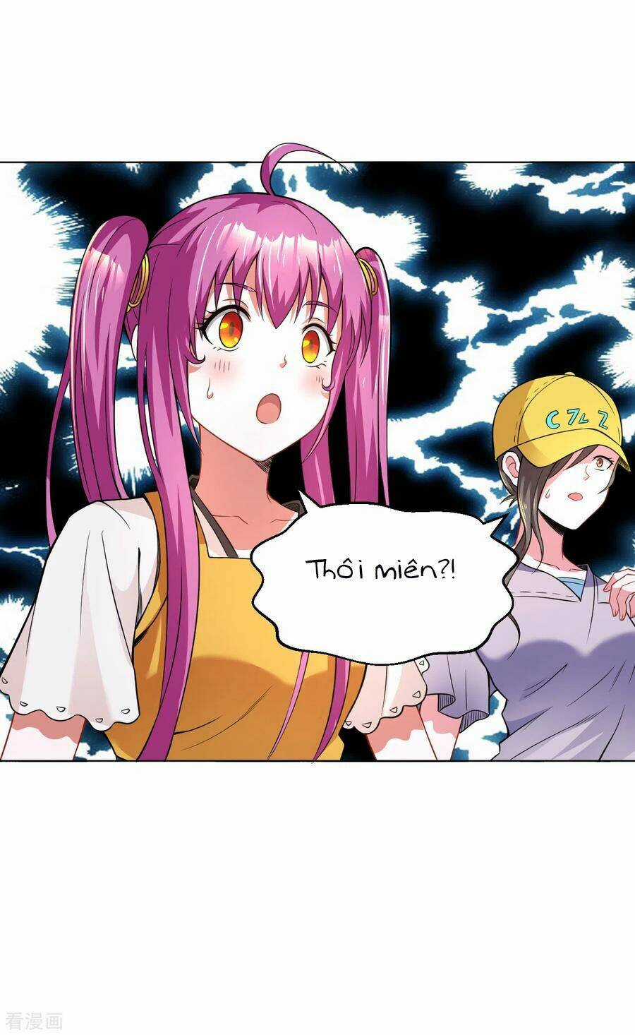 Y Đẳng Cuồng Binh - Chapter 127 - Trang 4