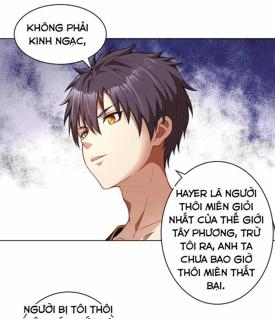 Y Đẳng Cuồng Binh - Chapter 127 - Trang 5