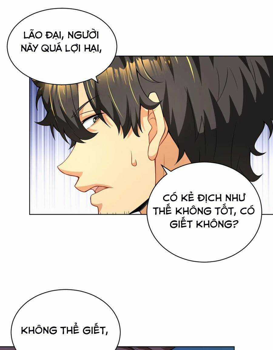 Y Đẳng Cuồng Binh - Chapter 127 - Trang 7