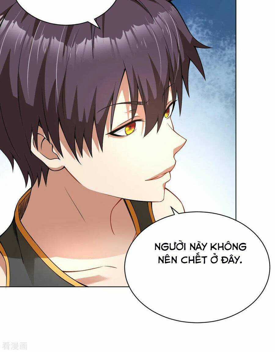 Y Đẳng Cuồng Binh - Chapter 127 - Trang 8