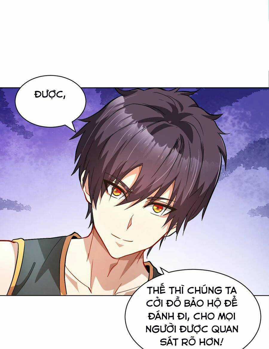 Y Đẳng Cuồng Binh - Chapter 128 - Trang 12