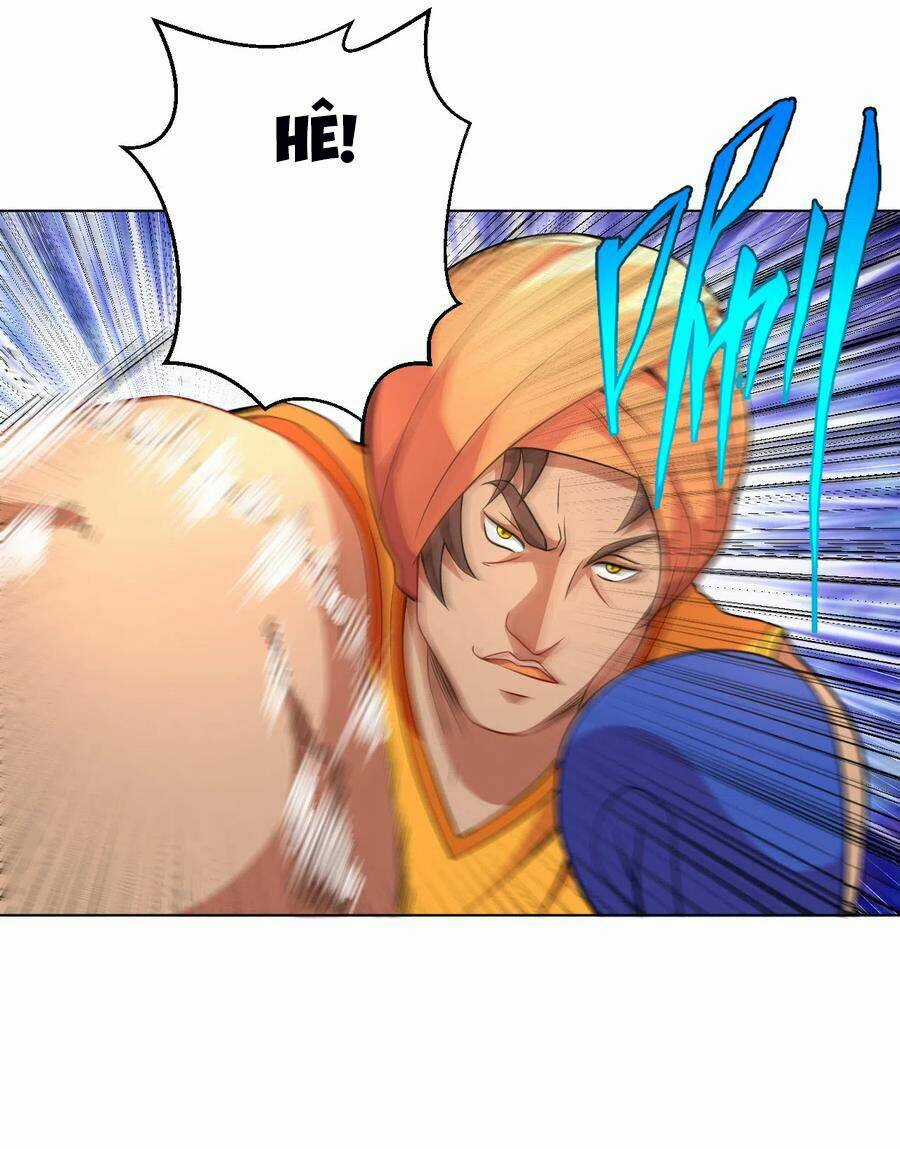 Y Đẳng Cuồng Binh - Chapter 128 - Trang 14