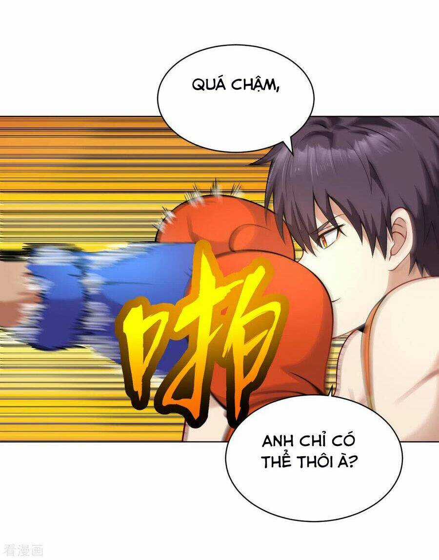 Y Đẳng Cuồng Binh - Chapter 128 - Trang 15