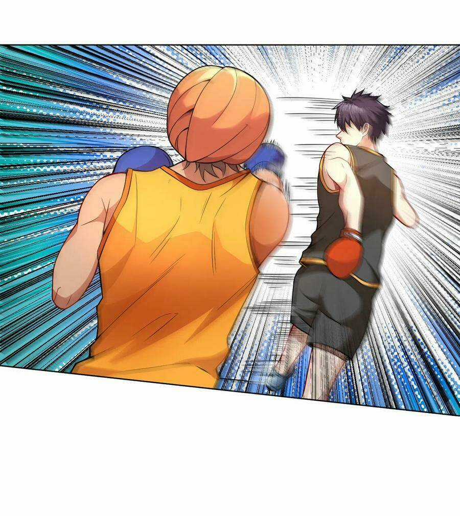 Y Đẳng Cuồng Binh - Chapter 128 - Trang 17