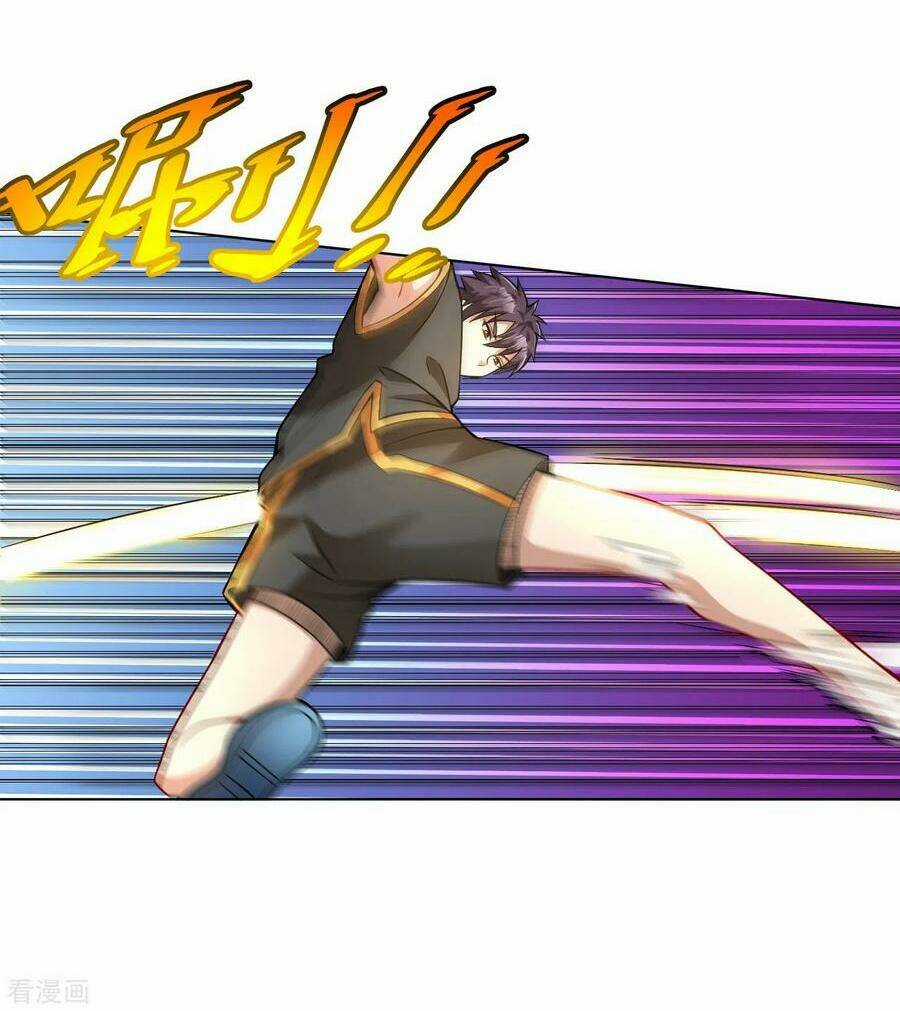 Y Đẳng Cuồng Binh - Chapter 128 - Trang 18