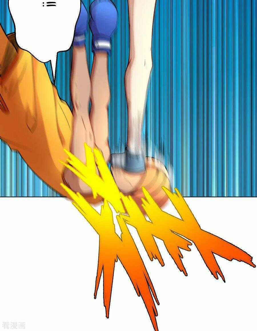 Y Đẳng Cuồng Binh - Chapter 128 - Trang 20