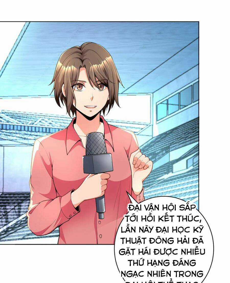 Y Đẳng Cuồng Binh - Chapter 128 - Trang 3