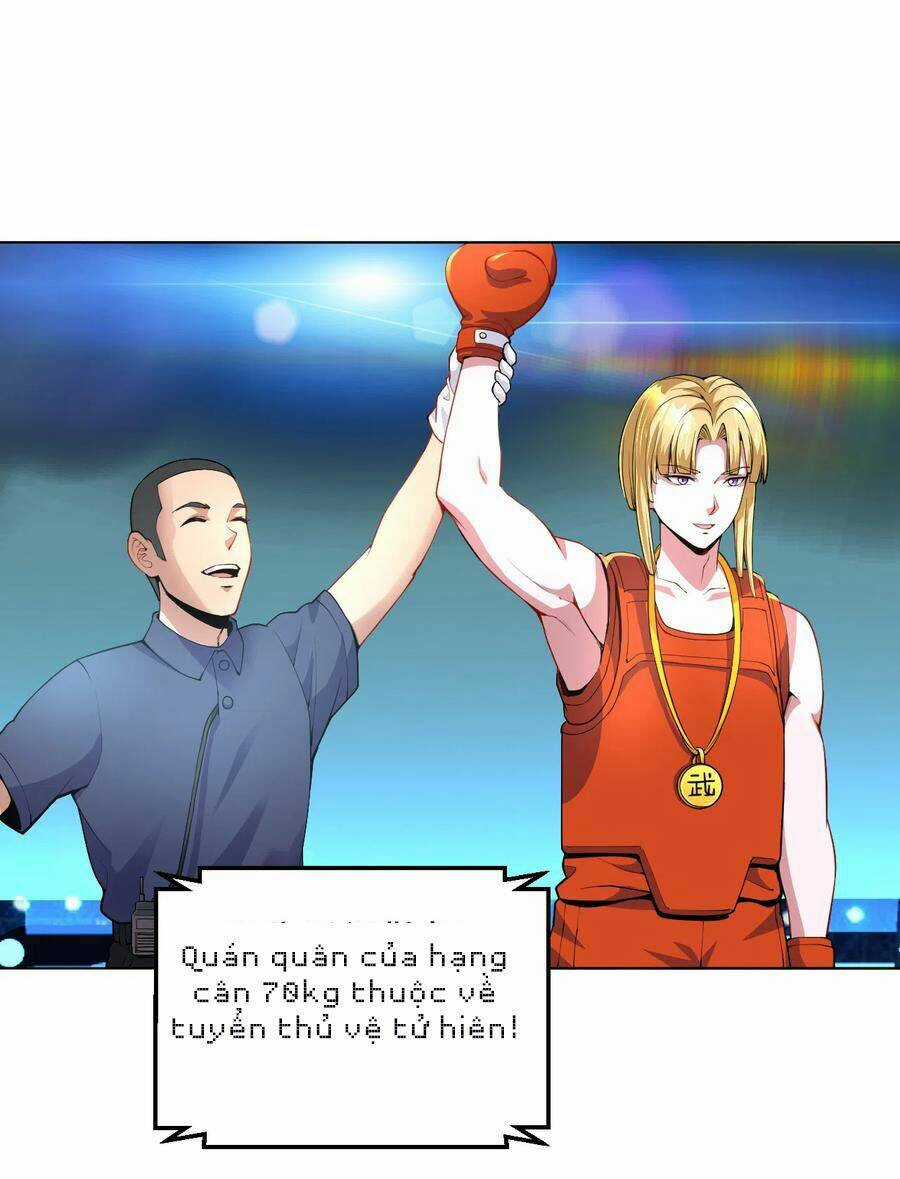 Y Đẳng Cuồng Binh - Chapter 128 - Trang 5