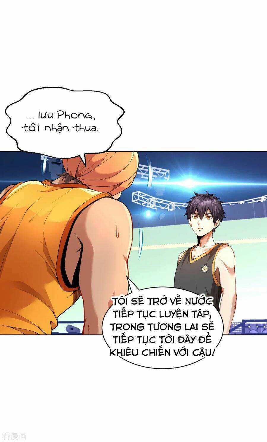 Y Đẳng Cuồng Binh - Chapter 129 - Trang 17