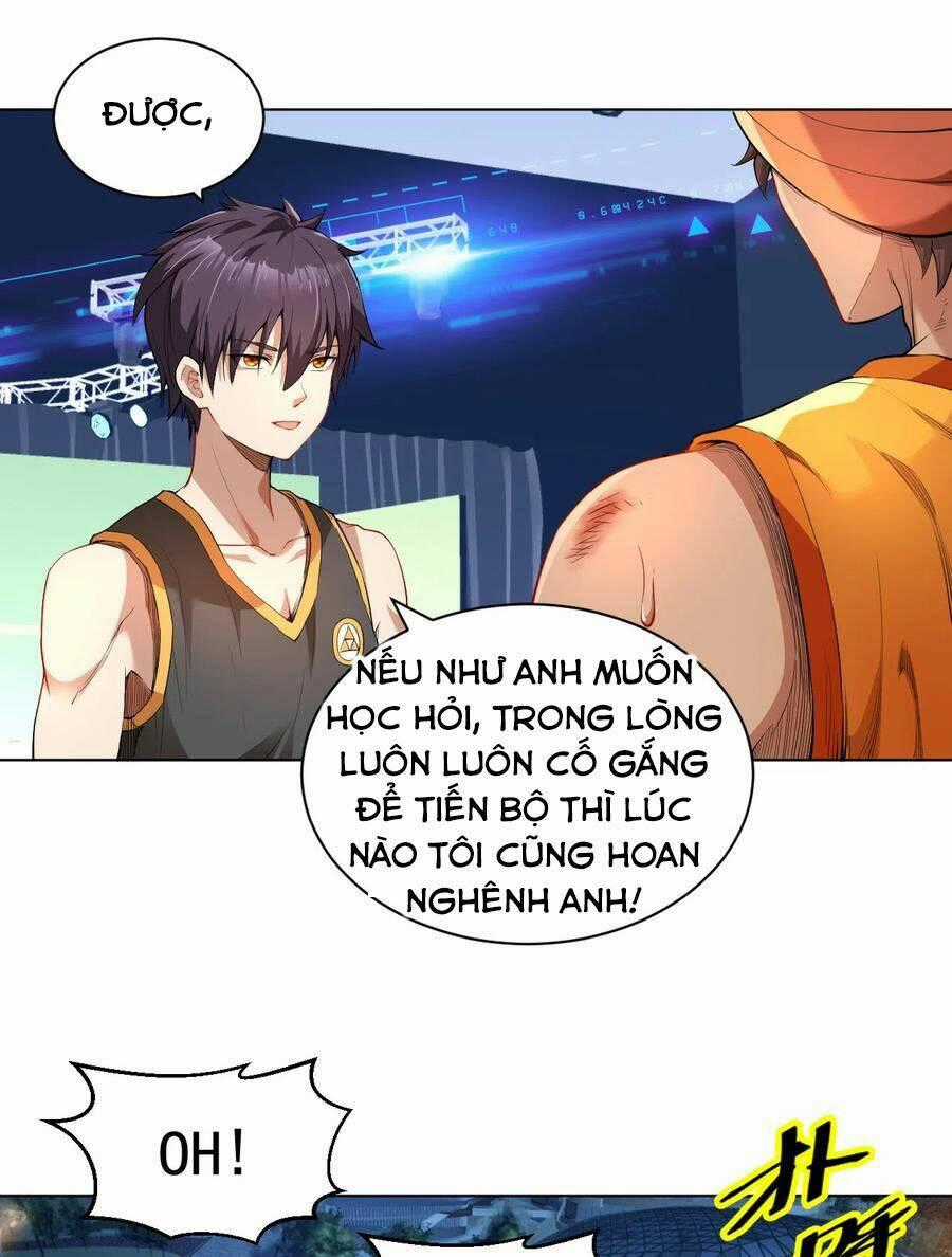 Y Đẳng Cuồng Binh - Chapter 129 - Trang 18
