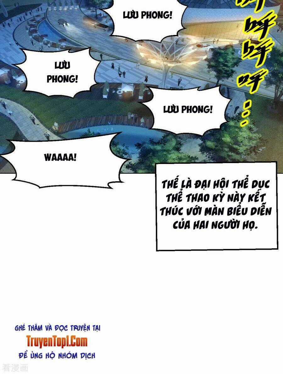Y Đẳng Cuồng Binh - Chapter 129 - Trang 19