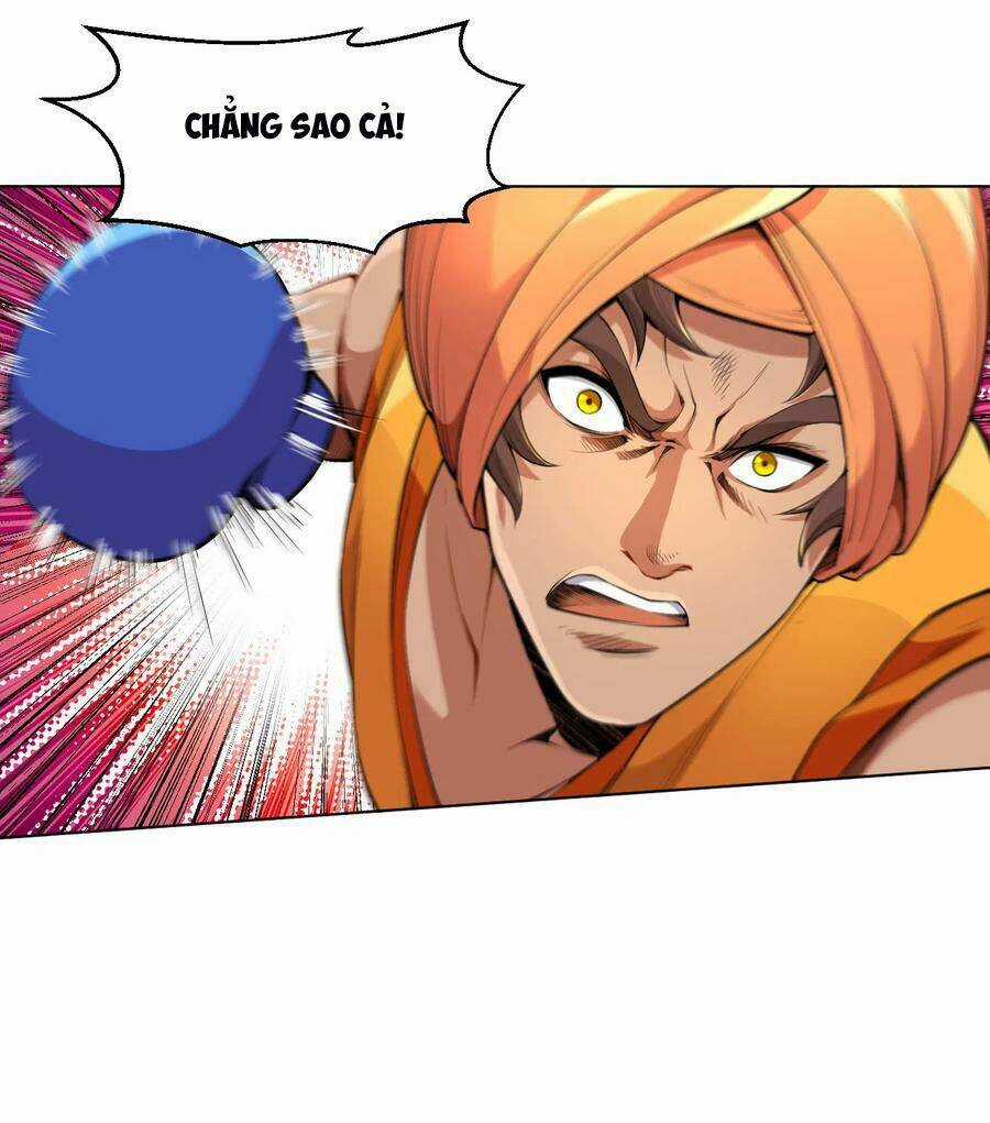 Y Đẳng Cuồng Binh - Chapter 129 - Trang 5