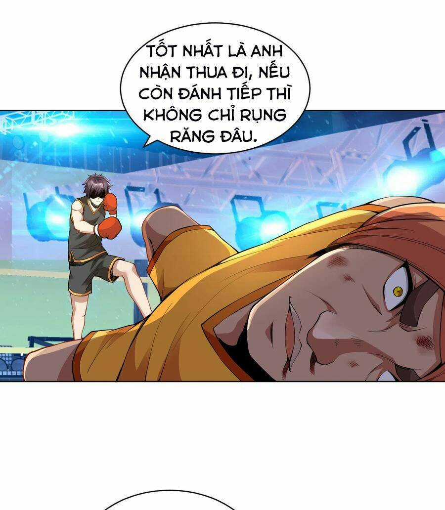 Y Đẳng Cuồng Binh - Chapter 129 - Trang 8