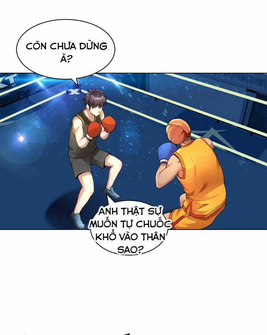 Y Đẳng Cuồng Binh - Chapter 129 - Trang 10