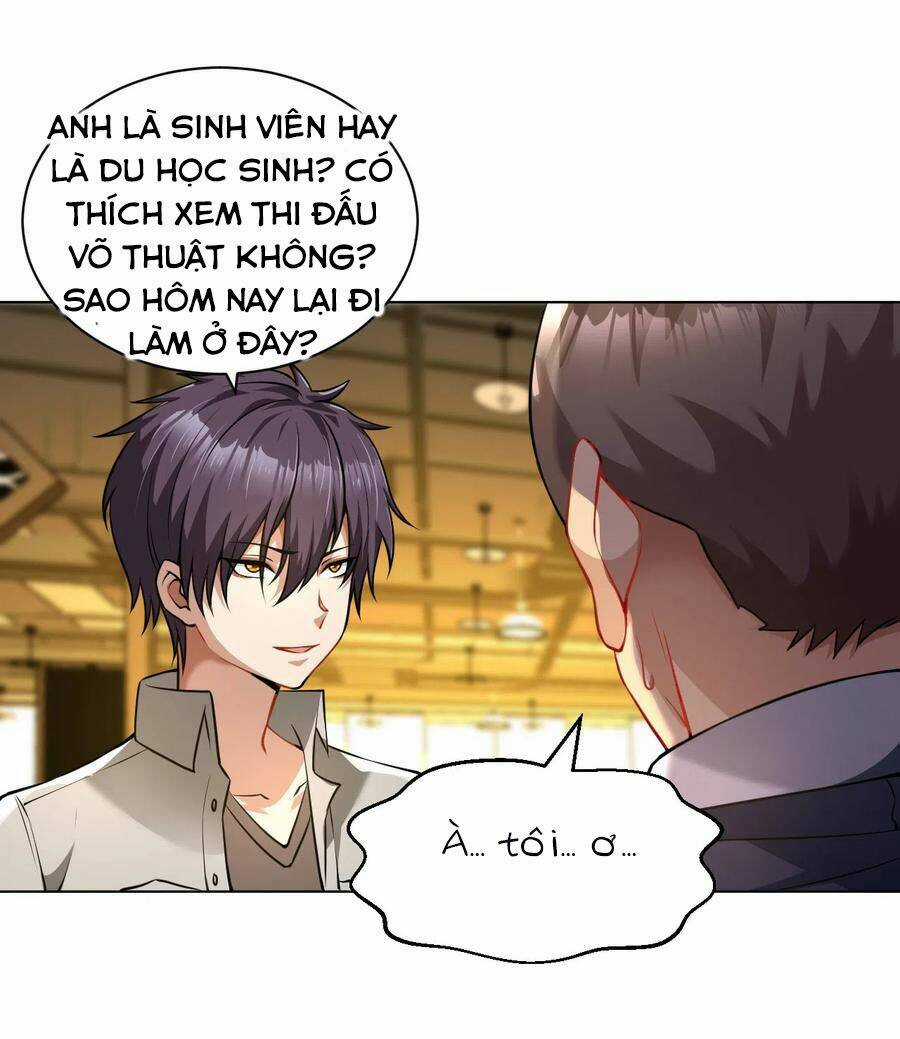 Y Đẳng Cuồng Binh - Chapter 130 - Trang 13