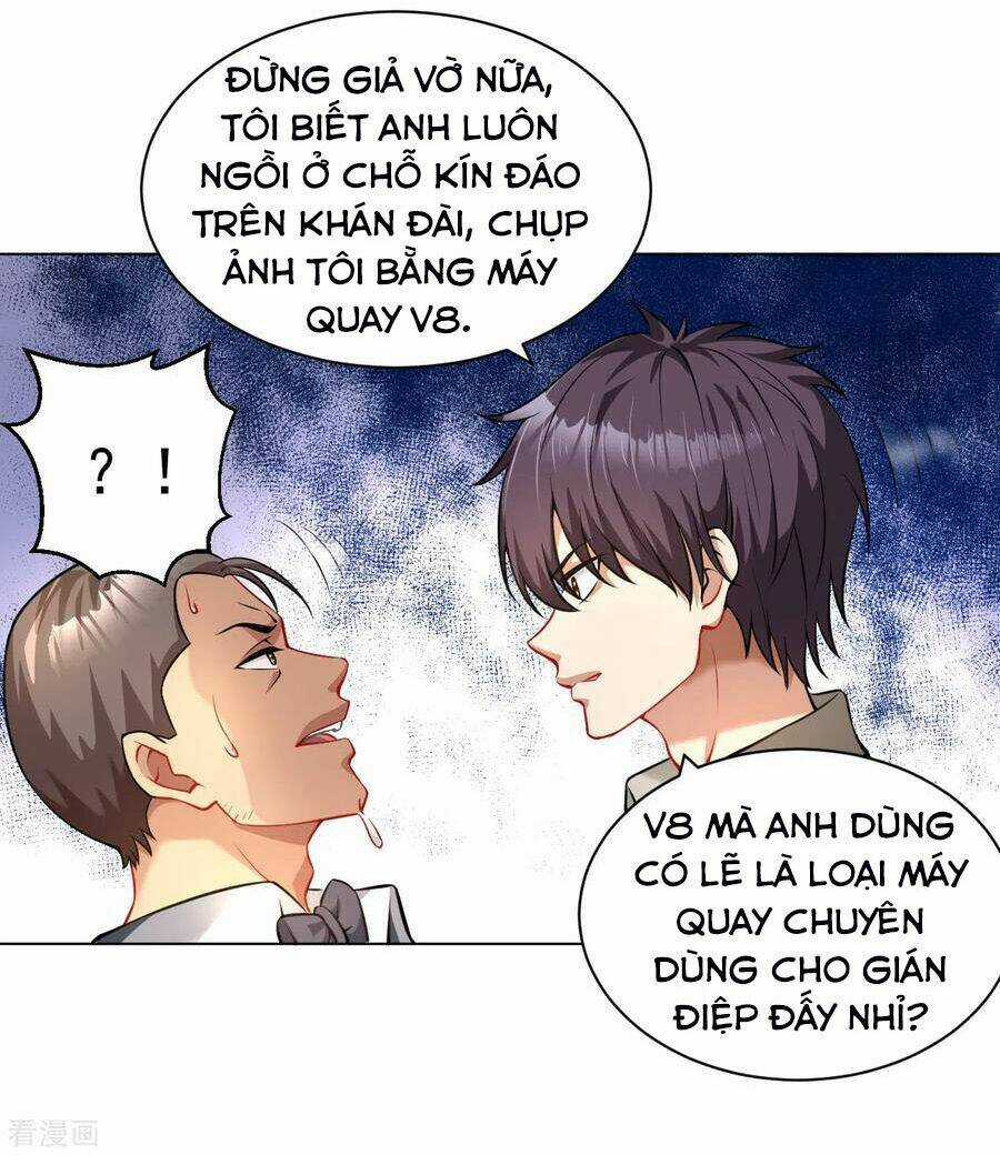 Y Đẳng Cuồng Binh - Chapter 130 - Trang 14
