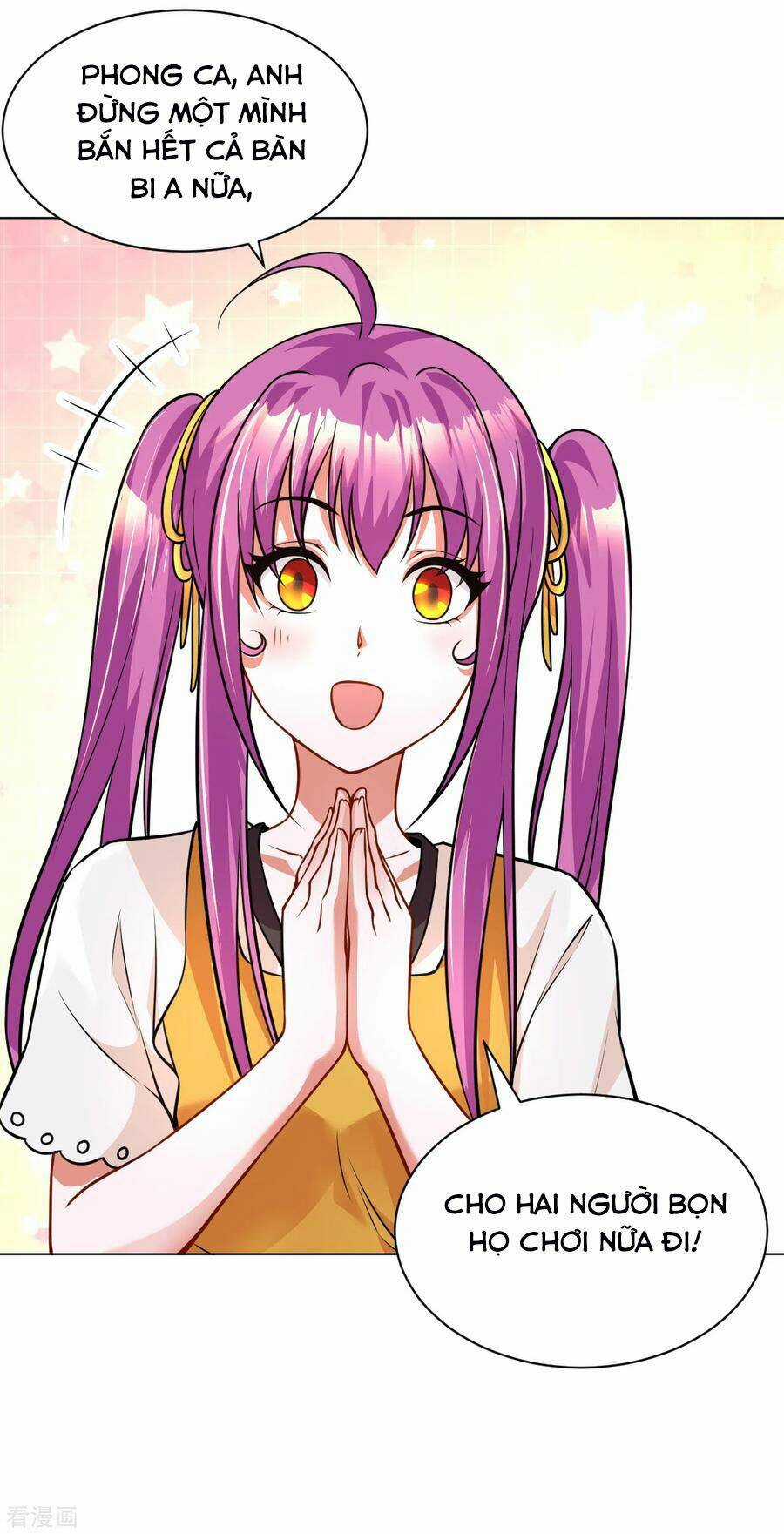 Y Đẳng Cuồng Binh - Chapter 130 - Trang 5