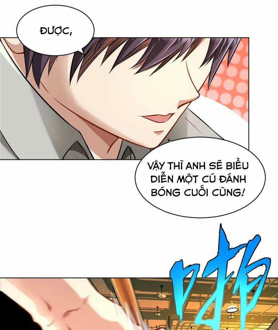 Y Đẳng Cuồng Binh - Chapter 130 - Trang 6