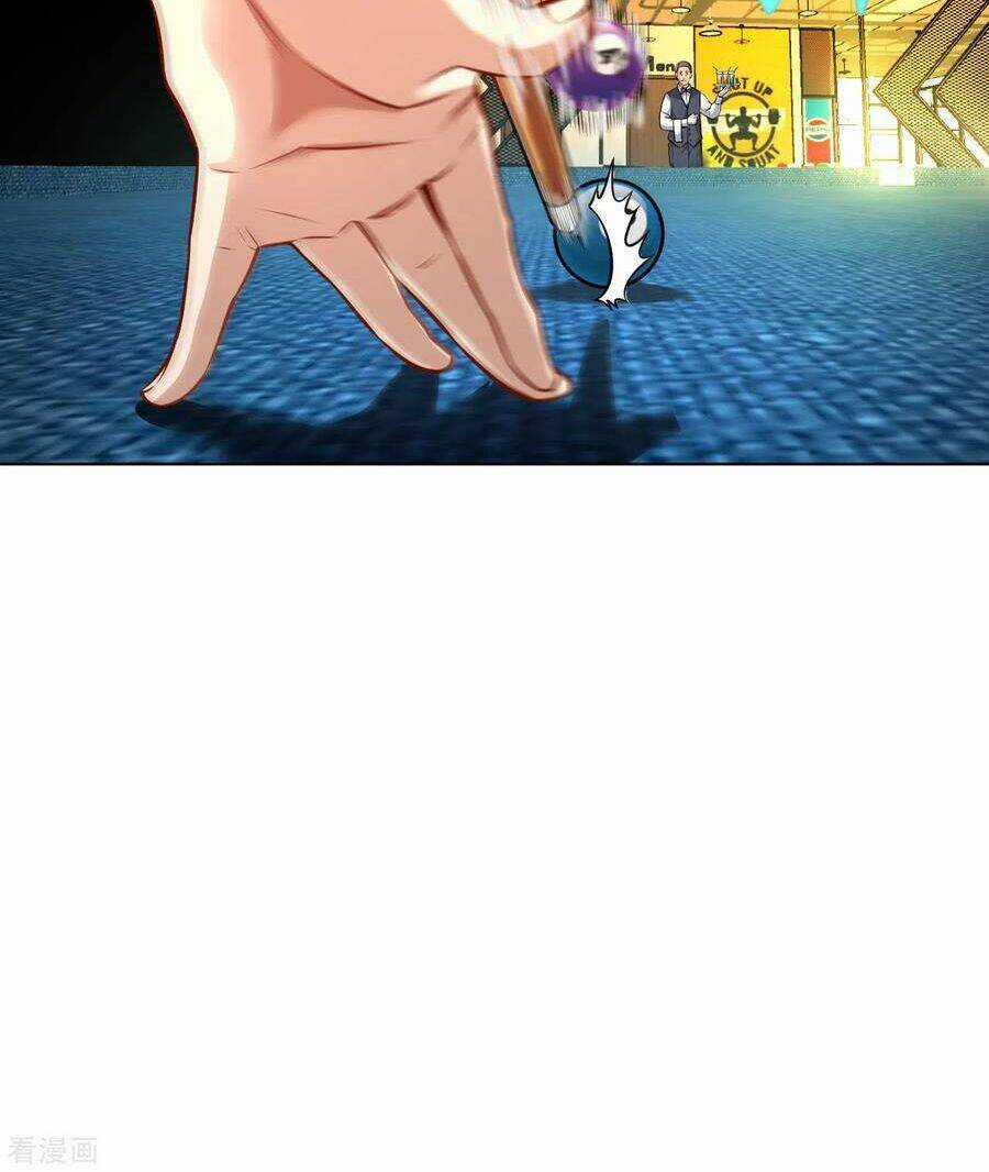 Y Đẳng Cuồng Binh - Chapter 130 - Trang 7